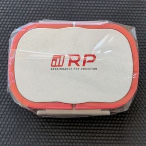 Renaissance Periodization RP Bento Box